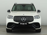 Mercedes-Benz GLS 63 AMG 4M+