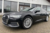 Audi A6 Avant 50 TDI Quattro