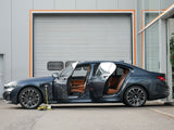 BMW 745Le M Sport Individual