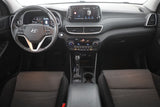 Hyundai Tucson 1.6 CRDi LED