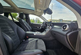 Mercedes-Benz GLC 400d 4M AMG Distronic