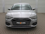 Audi A6 45 TFSI Quattro Sport