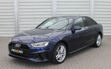 Audi A4 50 TDI Quattro S-line