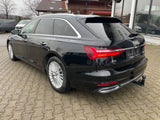 Audi A6 Avant 50 TDI Quattro