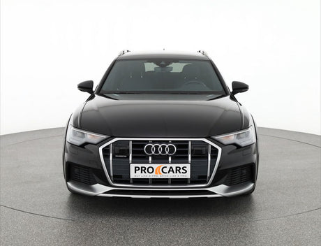 Audi A6 Allroad 50 TDI Quattro LED