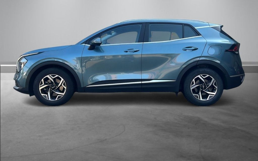 Kia Sportage Vision 1.6 T-GDI 150PS MHEV