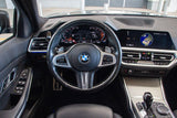 BMW 320d M SPORT