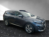 Kia Sorento 2.2 CRDi AWD Platinum Edition