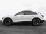 Audi Q8 e-tron 50 Quattro S-line