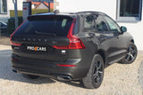 Volvo XC60 R Design Expression Recharge Plug-In Hybrid