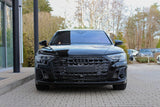 Audi A8L 60 TFSI Quattro S-line B&O