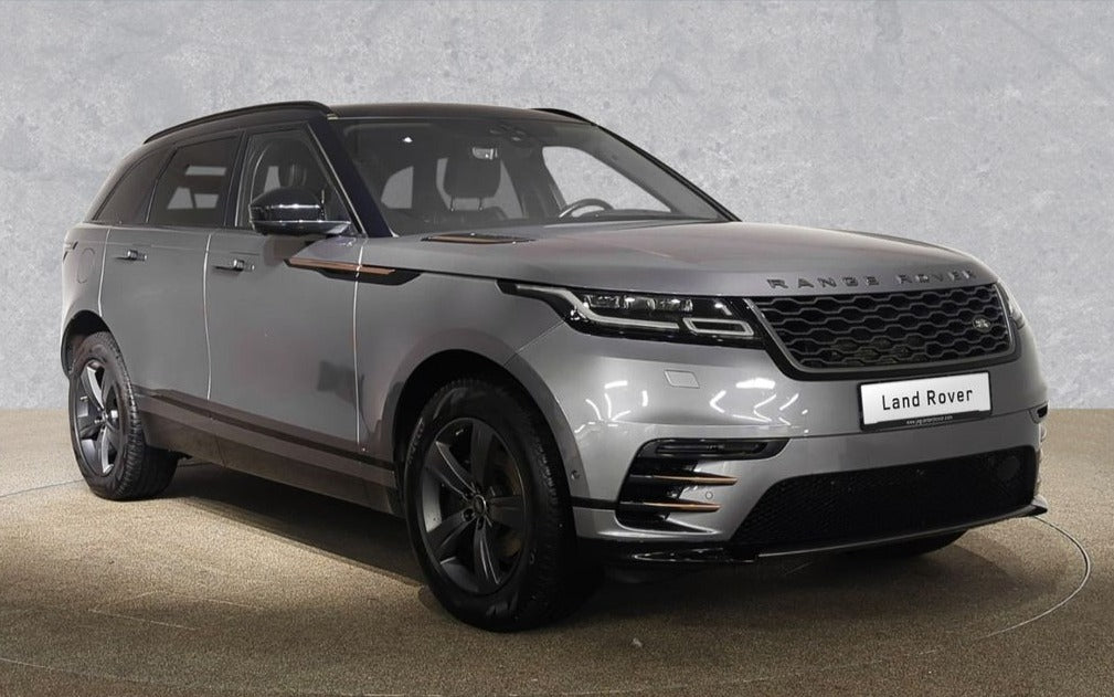 Land Rover Range Rover Velar R-Dynamic S