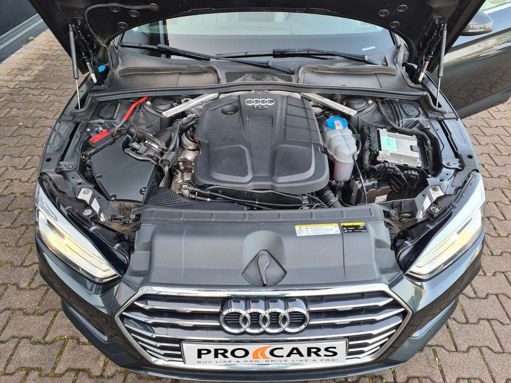 Audi A5 Sportback 40 TDI