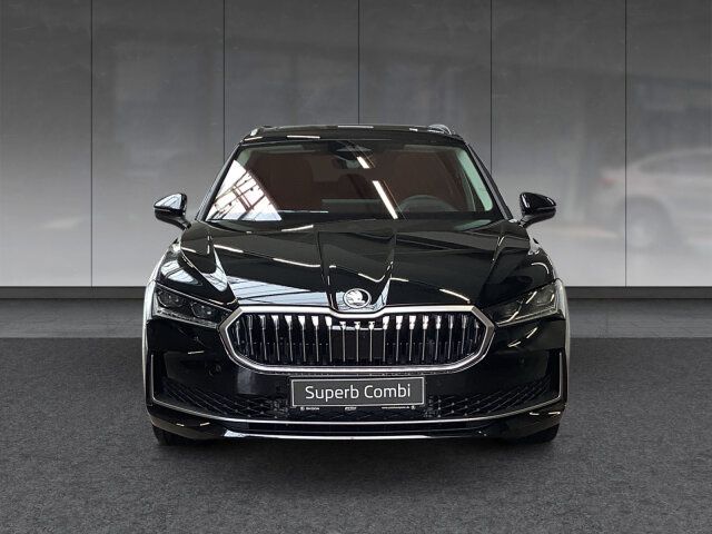 Skoda Superb Combi 2.0