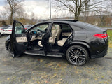 Mercedes-Benz GLE 350e AMG