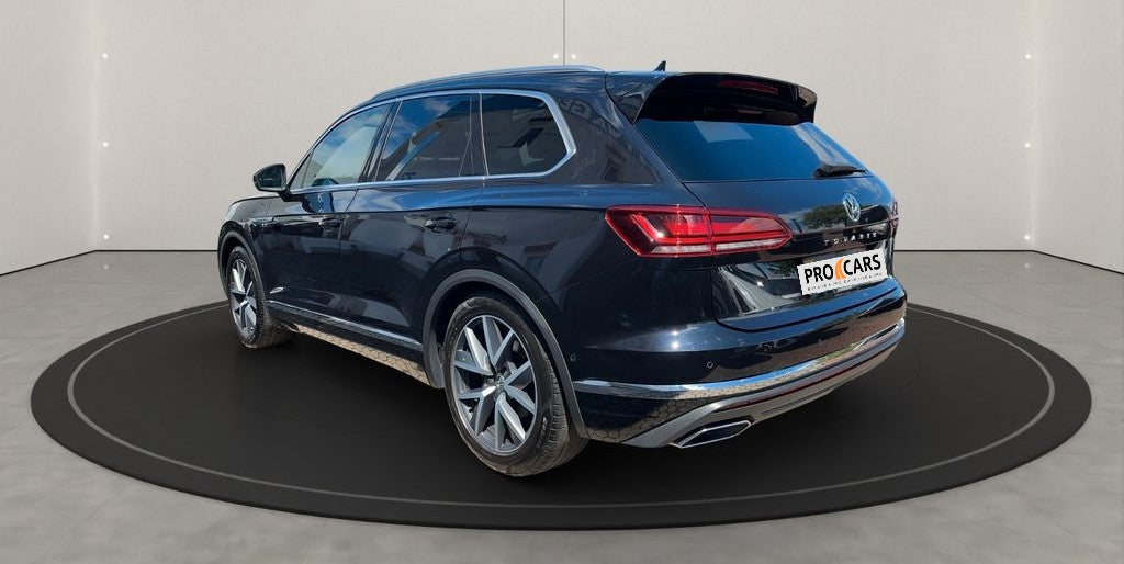 Volkswagen Touareg 3.0 TDI Elegance 4M