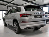 Skoda Kodiaq Sportline 2.0 TDI 4x4 DSG