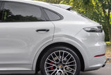 Porsche Cayenne GTS Coupe Sport