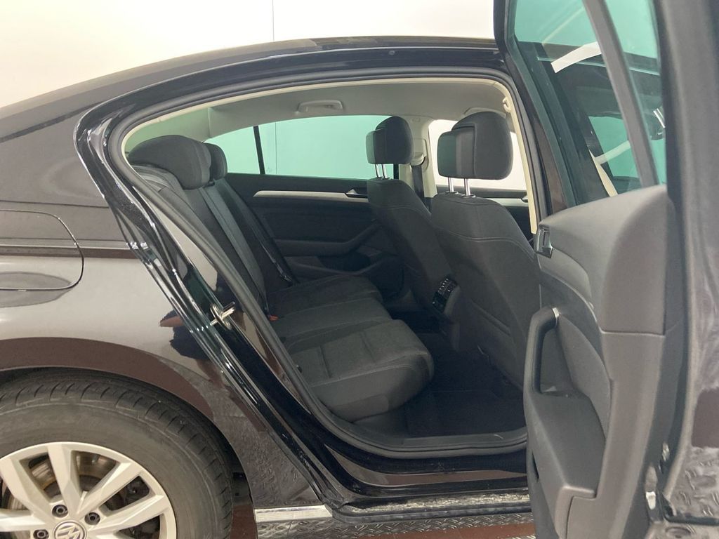 Volkswagen Passat 2.0 TDI