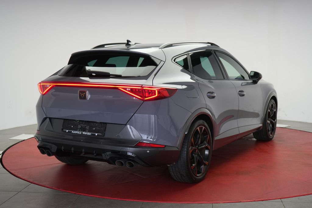 Cupra Formentor VZ 2.0 TSI 4Drive