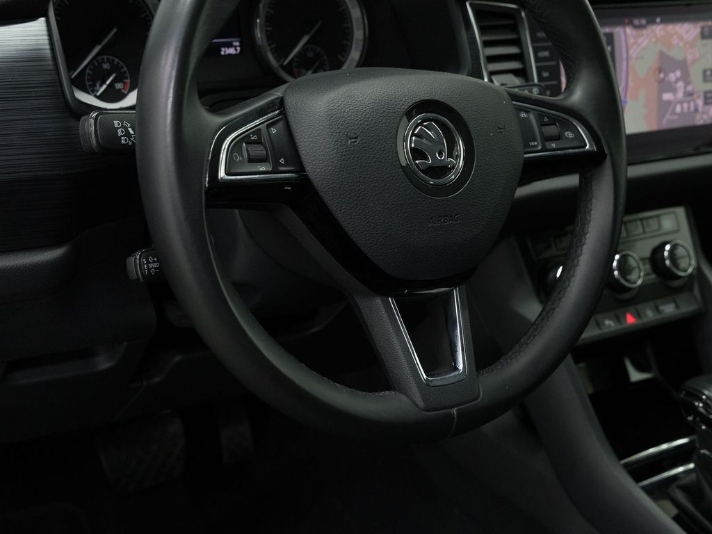 Skoda Kodiaq 2.0 TDI DSG