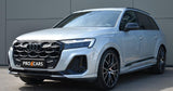 Audi Q7 S-LINE TDI (7 Seater)