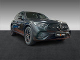 Mercedes-Benz GLC 450 d 4M AMG