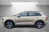 Volkswagen Touareg 3.0 V6 TDI DSG