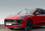 Porsche Macan GTS