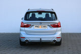 BMW 218d Gran Tourer