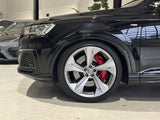 Audi Q7 60 TFSIe Quattro S-line Tour