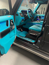 Mercedes-Benz G 63