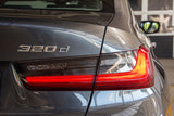 BMW 320d M SPORT