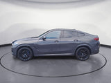 BMW X6 xDrive30d M-Sport