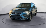 Seat Ateca FR