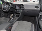 Seat Ateca 2.0 TSI DSG