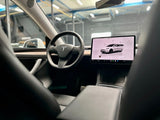 Tesla Model Y Performance