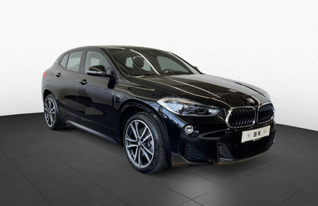 BMW X2 xDrive 20d M Sport