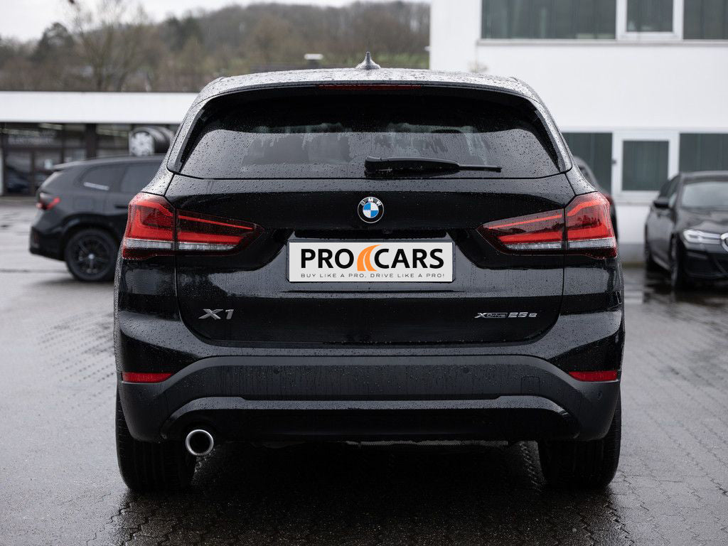 BMW X1 xDrive 25e Advantage