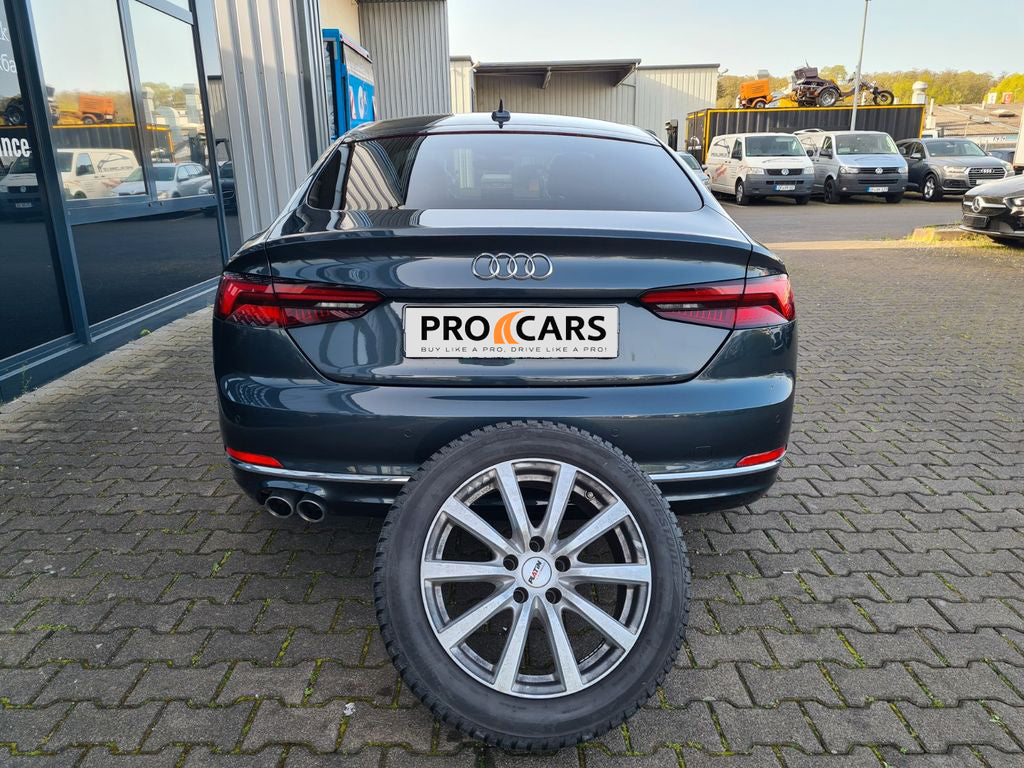 Audi A5 Sportback 40 TDI