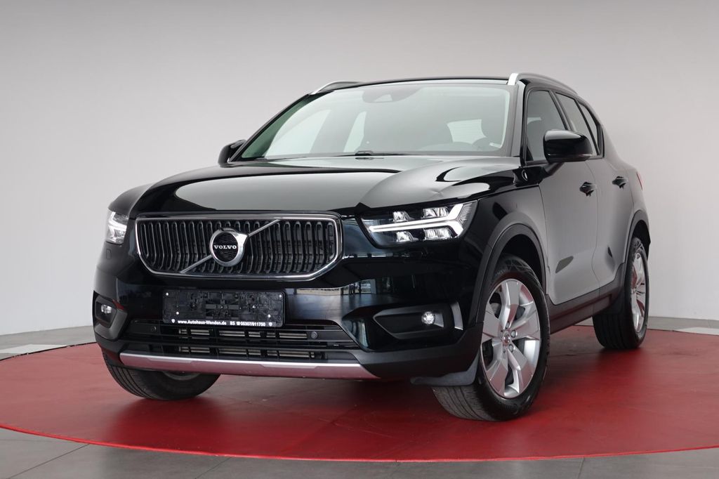 Volvo XC40 T3 Geartronic Momentum