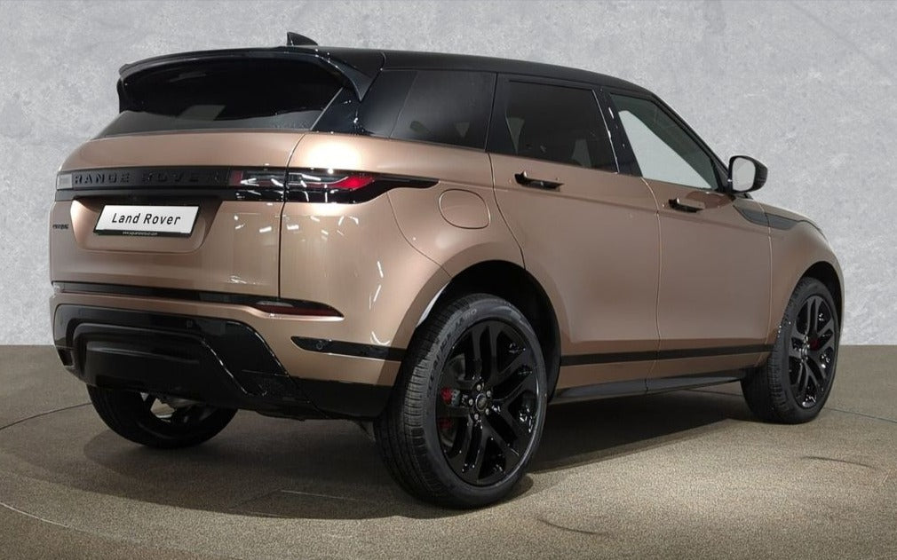 Land Rover Range Rover Evoque P200 Dynamic SE