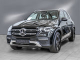 Mercedes-Benz GLE 350de 4M