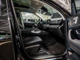 Mercedes-Benz GLS 400 d 4M AMG Line