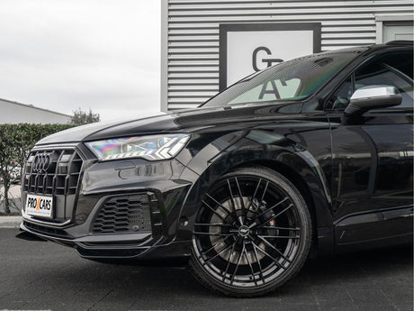 Audi Q7 SQ7 ABT WIDEBODY 4.0 TFSI V8