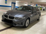 BMW 318d Business