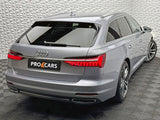 Audi A6 40 TDI QU. S-LINE