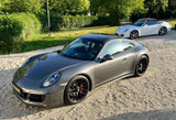 Porsche 991 GTS Sport Design