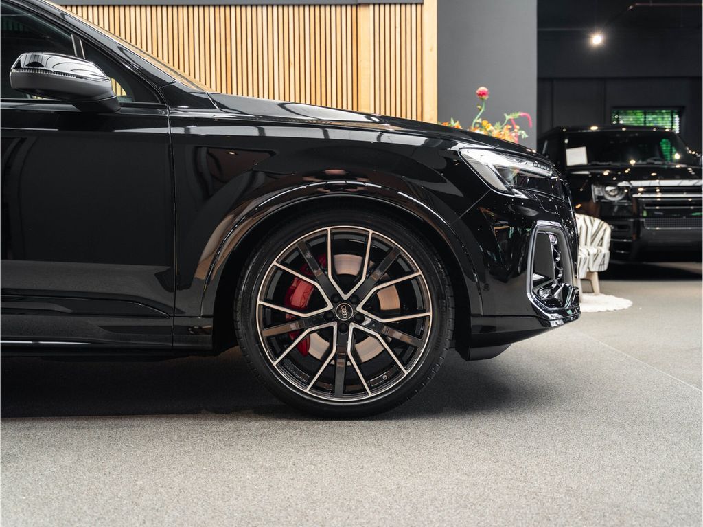 Audi Q7 60 TFSIe Quattro Pro Line