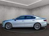 Skoda Superb L&K 2.0 TDI 4x4